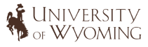 University of Wyoming