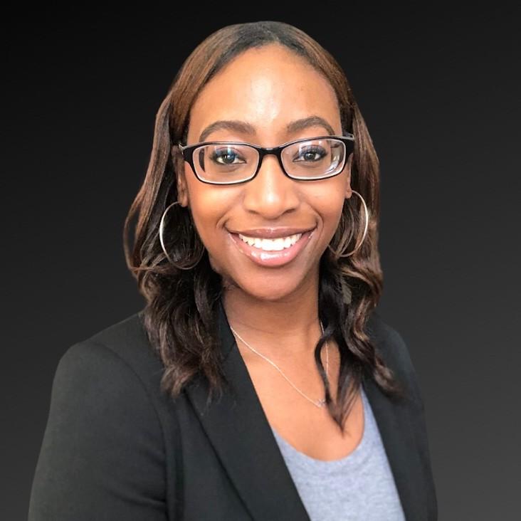 Robyn Williams, PhD, MBA